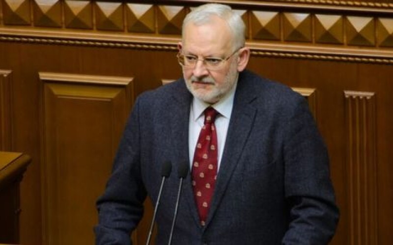 По депутатскому запросу Игоря Шурмы открыто уголовное производство в отношении чиновников Минздрава