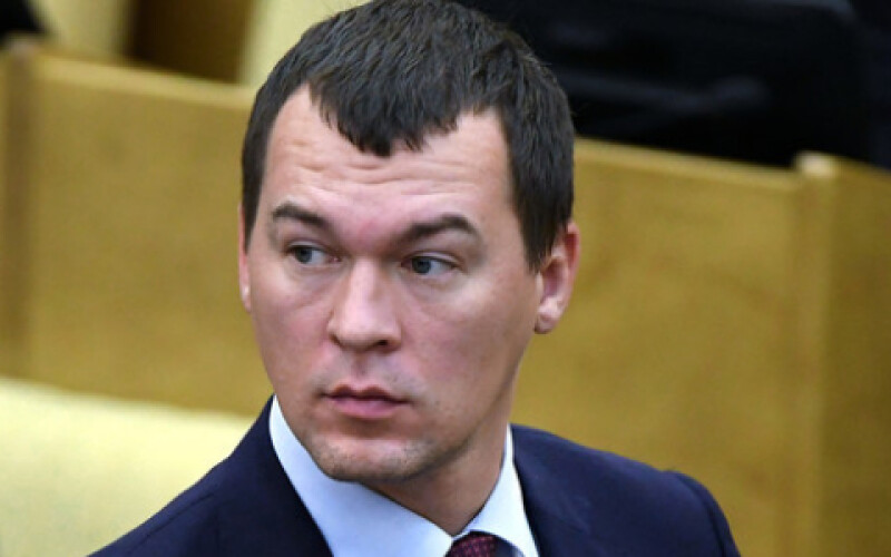 Наступник Фургала прокоментував українську кримінальну справу проти нього