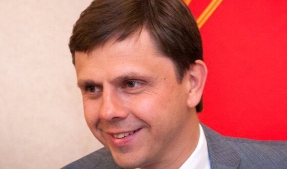 Ударні дрони атакували Орловську область рф