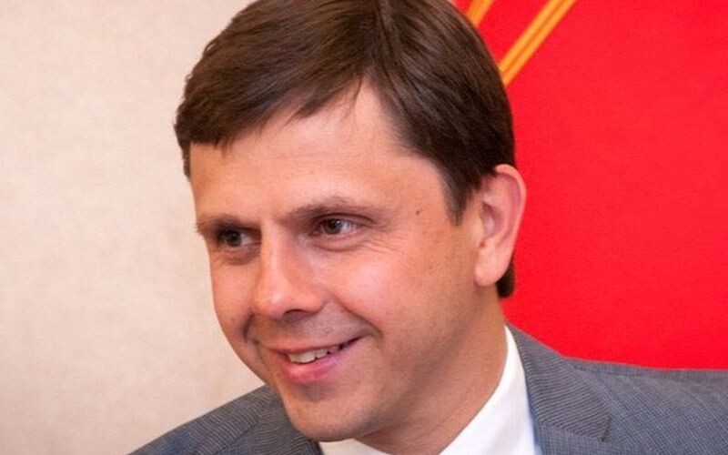 Ударні дрони атакували Орловську область рф