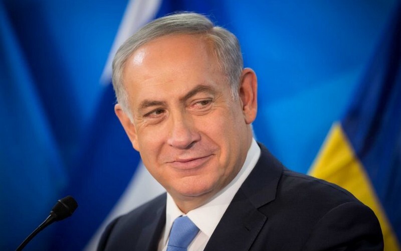 Зеленський розповів про зустріч з ізраїльським прем&#8217;єром Нетаньяху