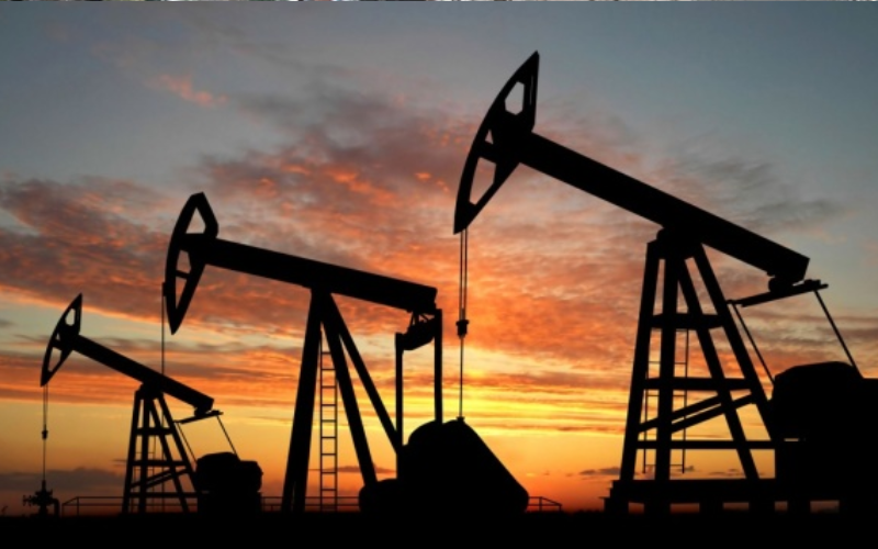 Ціни на нафту зросли через ескалацію між Іраном та Ізраїлем