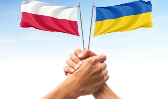 У Варшаві Скрипковський домовився з бізнесменом про створення спільної компанії