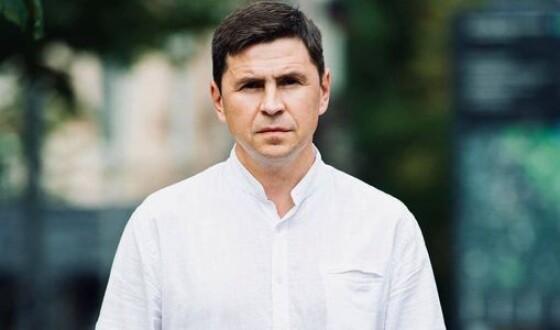 Михайло Подоляк описав переговори Києва та Москви