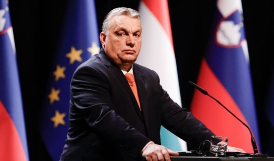 В Європарламенті вимагають позбавити Угорщину права голосу в ЄС