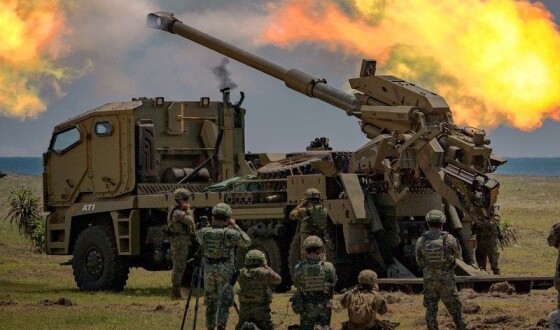 ЗСУ використовують макети зброї для відволікання ворога