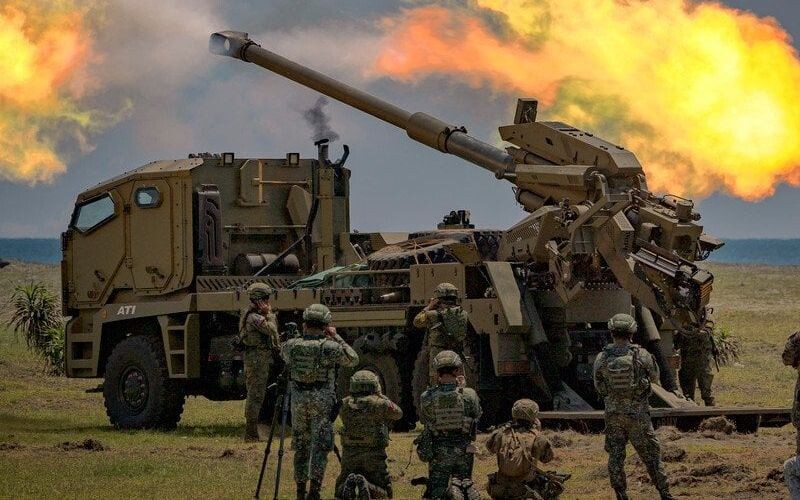 ЗСУ використовують макети зброї для відволікання ворога
