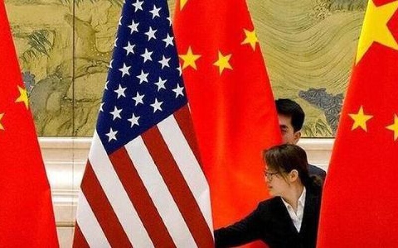 Головний чиновник Держдепу США щодо Китаю піде у відставку