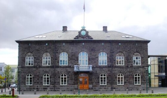 В Ісландії більшість в парламенті на виборах здобули жінки