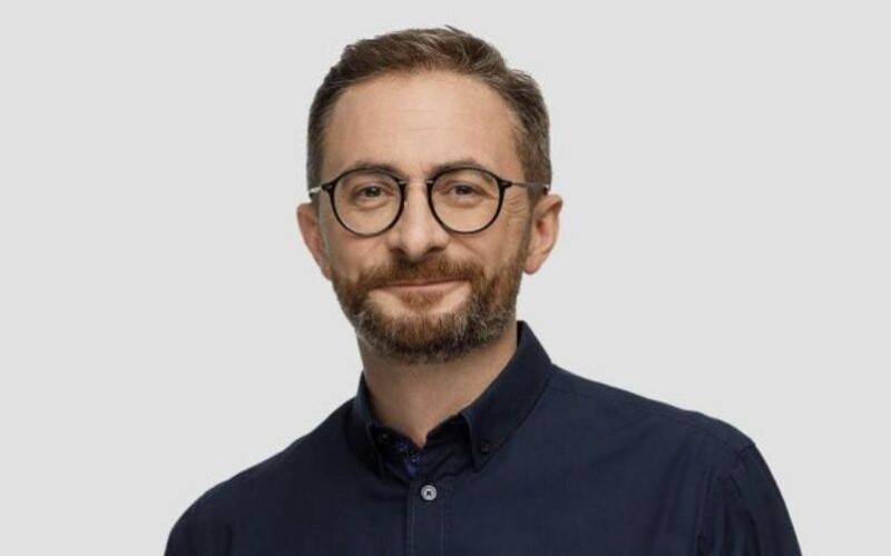 Помер народний депутат України та журналіст Сергій Швець