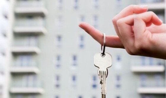 В Україні збираються ввести нові податки на продаж квартир задля їх здорожчення