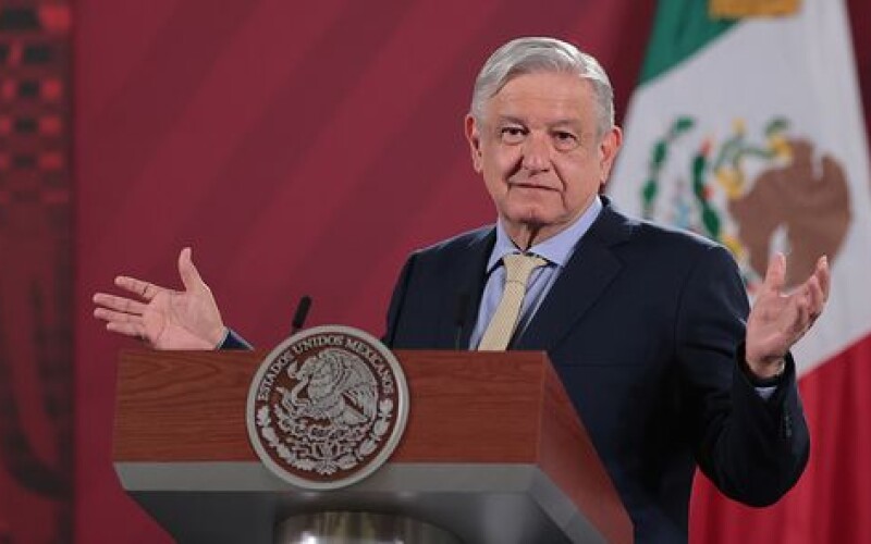 Президент Мексики запропонував створити в регіоні аналог Євросоюзу