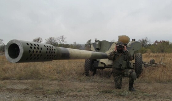 Росія купує артилерійські боєприпаси у Північній Кореї