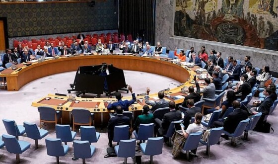 Європа шукає відповідь на дії російських безпілотників
