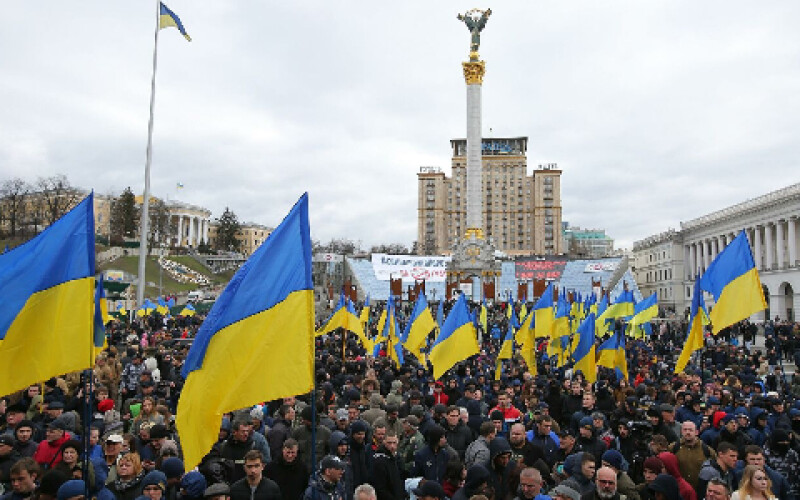 Ситуація зі свободою слова та демократією в Україні поліпшилася
