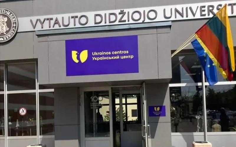 Литва продовжила тимчасовий захист для українців до 2028 року