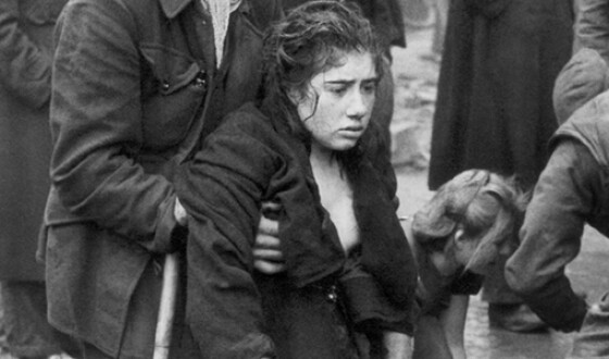 Історики підрахували, скільки жінок з Німеччини постраждало від насильства через радянських солдатів