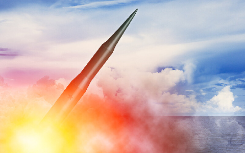 Південна Корея та США випустили дві ракети у відповідь на випробування КНДР