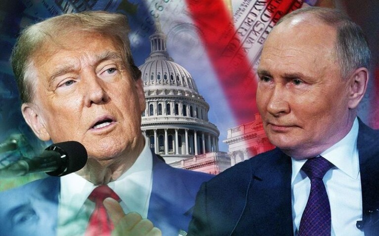 Росія і США хочуть «фінляндизувати» світ