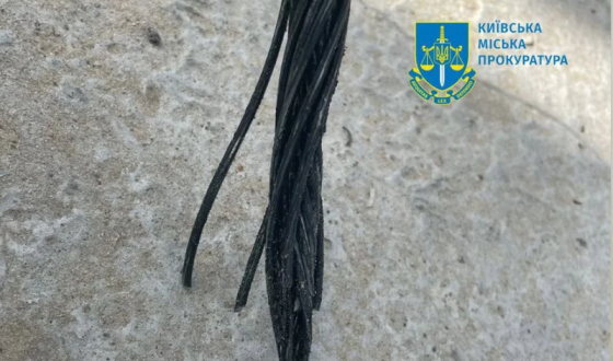 У Києві судитимуть проєктанта атракціону та чотирьох посадовців через обрив канатної дороги