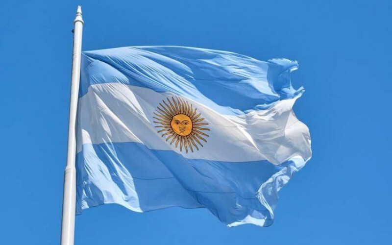 Аргентина надіслала Україні чергову партію гуманітарної допомоги