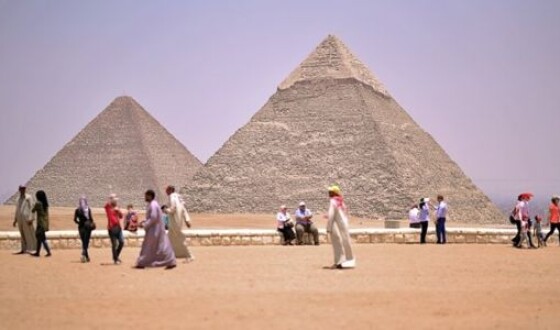 На курортах Єгипту з&#8217;явиться нова безкоштовна послуга