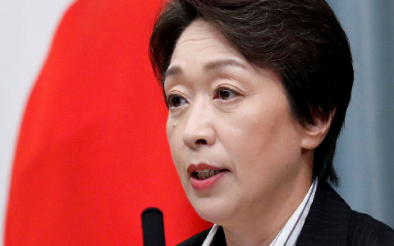 Після скандалу в Японії обрали нового голову комітету Олімпійських ігор