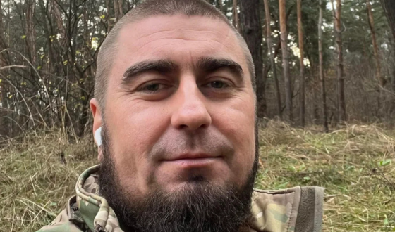 Майбутній командувач Штурмових військ потрапив у скандал через відео під російські пісні