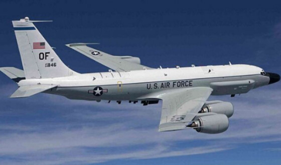 Літаки ВПС США вторглися до Венесуели