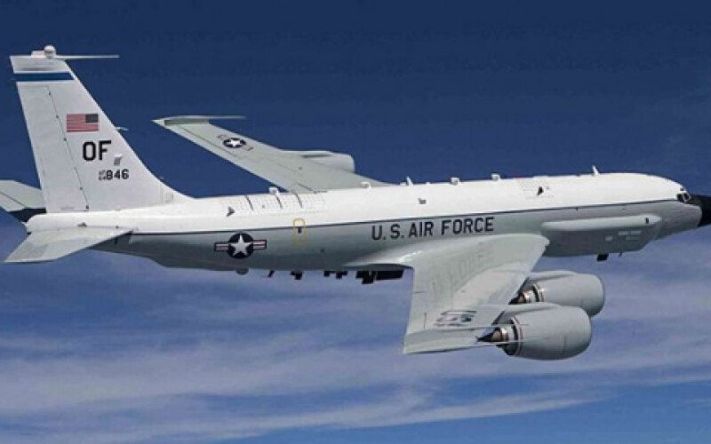 Літаки ВПС США вторглися до Венесуели