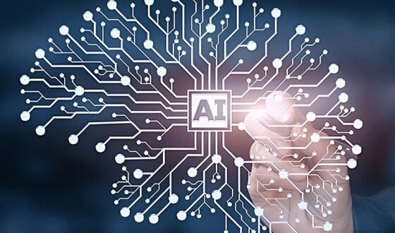 Франція відкрила найбільший у Європі центр вивчення штучного інтелекту в культурі