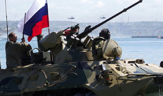 Російські військові відмовляються воювати в Україні