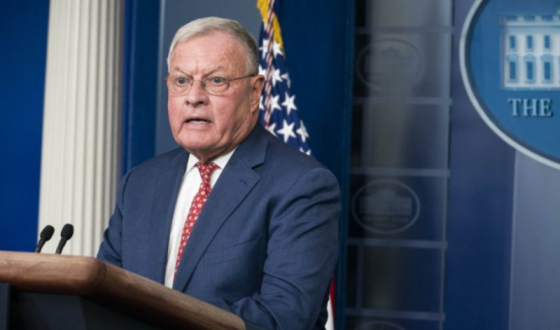 Спецпредставник США Кіт Келлог може зустрітись із Лукашенком у Білорусі