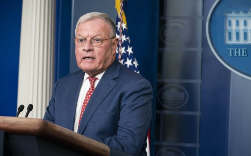 Спецпредставник США Кіт Келлог може зустрітись із Лукашенком у Білорусі