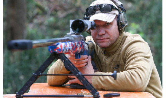 В Україні окупанти вперше застосували далекобійну гвинтівку &#8220;Сумрак&#8221;