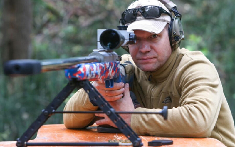 В Україні окупанти вперше застосували далекобійну гвинтівку &#8220;Сумрак&#8221;