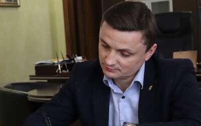 У ВАС продовжили слухання справи щодо ексголови Тернопільської облради Михайла Головка