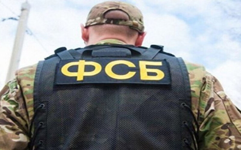 ФСБ заявила о срыве попытки похищения лидера боевиков Донбасса. ВИДЕО