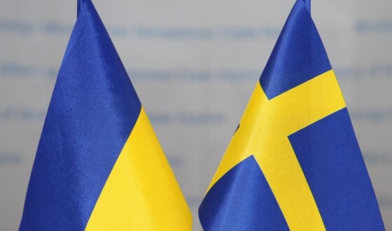 Україна та Швеція запускають програму виробництва еко-батарей нового покоління