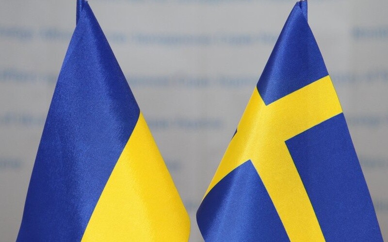 Україна та Швеція запускають програму виробництва еко-батарей нового покоління