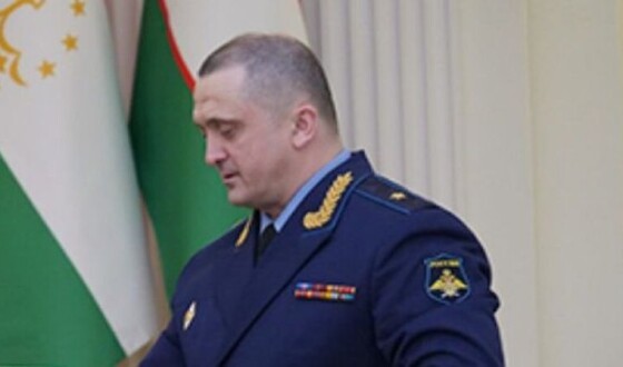 У росії призначили нового головнокомандувача ВКС Росії замість Суровікіна