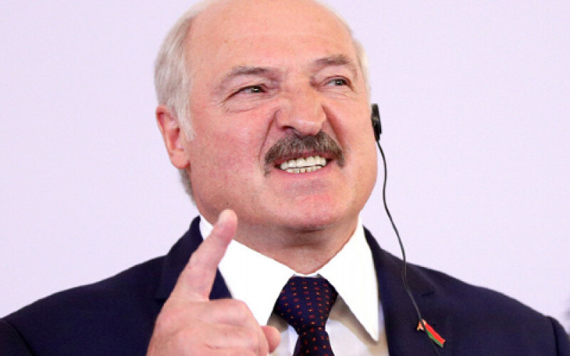 &#8220;Брудні наміри&#8221;: Лукашенко закликав Росію пояснити присутність &#8220;вагнерівців&#8221; в країні