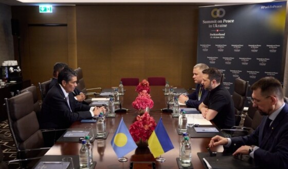 Україна і Папуа Нова Гвінея встановили відносини