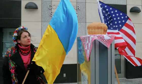 WSJ: США планують дати назву своєї місії з допомоги Україні