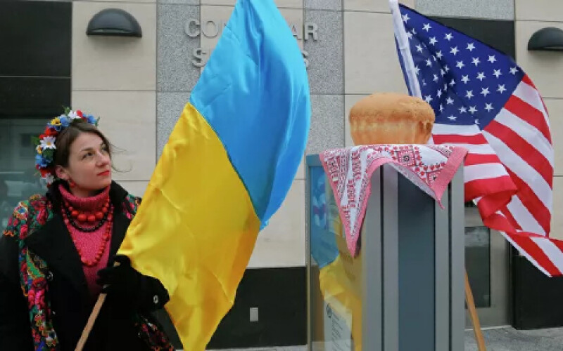 WSJ: США планують дати назву своєї місії з допомоги Україні
