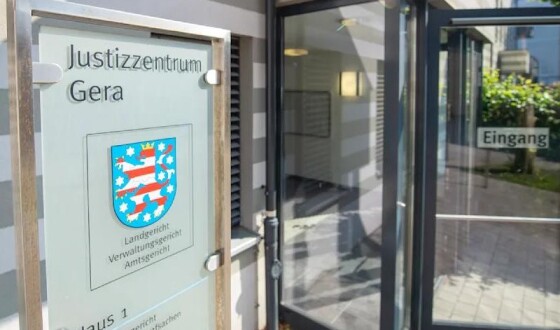 Суд у Німеччині не визнав висловлювання судді про народ рома розпалюванням ненависті