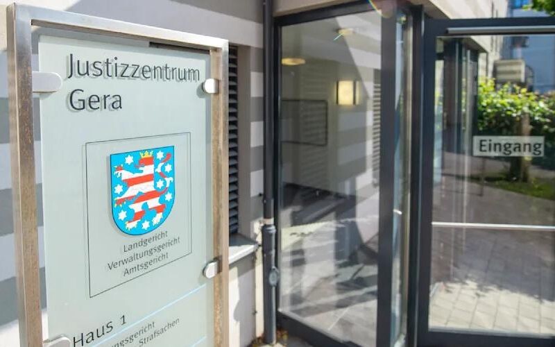 Суд у Німеччині не визнав висловлювання судді про народ рома розпалюванням ненависті