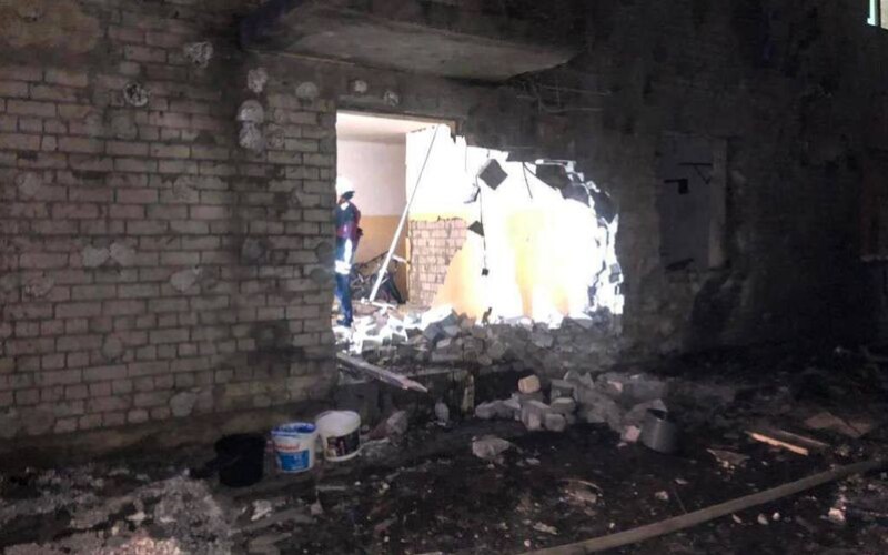 Окупанти атакували Одещину дронами-камікадзе