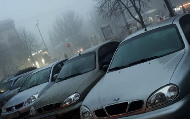 На Вінниччини викрили злочинну «схему» заволодіння автівками громадян
