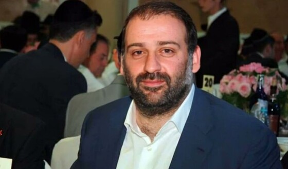 Детективи НАБУ прийшли з обшуками до соратника Зеленського Тимура Міндіча